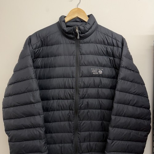 Mountain hardwear puffer - mountain,