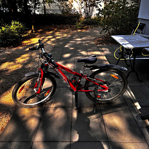 Specialized hotrock kinder - specialized,