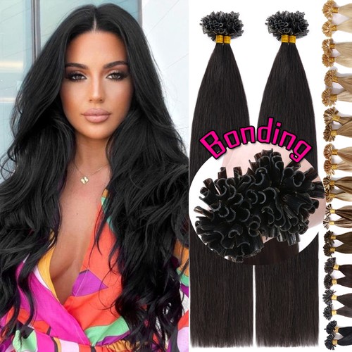 Tip keratin bonding hair - bonding,
