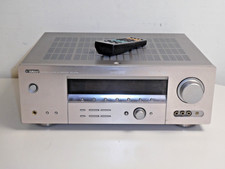 Yamaha v459 av - rx-v459, 6.1