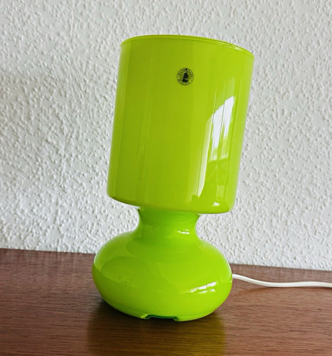 Vintage ikea lykta - ikea, tischlampe