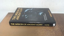 			The Wisdom of Ancient