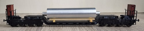Fleischmann 5296 achsigen - 5296, 8-achsigen