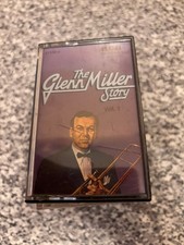 THE GLENN MILLER STORY RCA MC