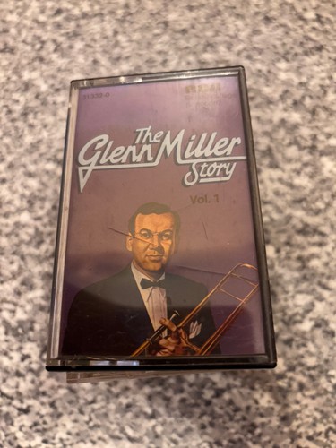 The glenn miller story rca - miller, mc