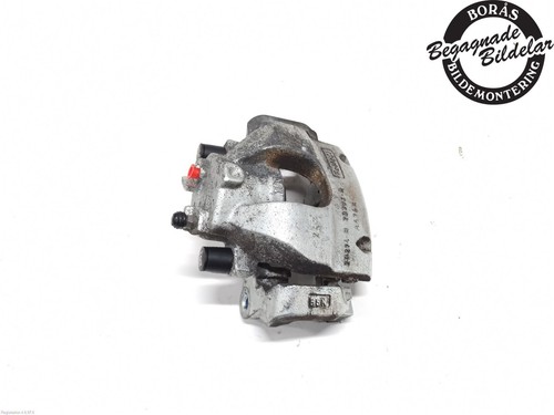 Bremssattel vorne rechts - ,