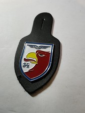 Bundeswehr Brustanhänger - Transporthubschraubergeschwader 34