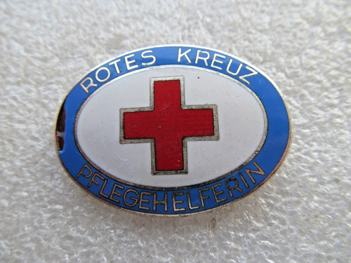Altes abzeichen - altes,