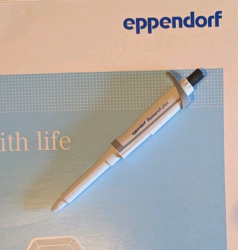 Eppendorf research plus - eppendorf,
