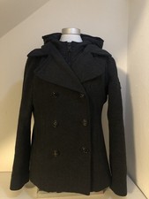 Marco Polo Woll Jacke Gr. 40 