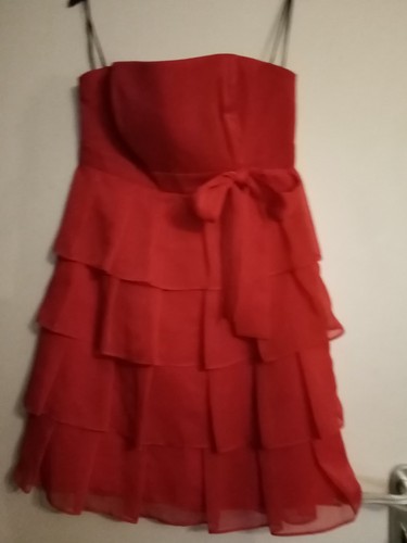 Marie blanc cocktailkleid - marie,
