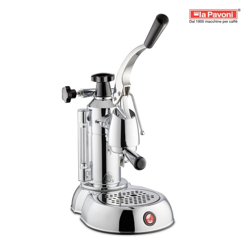 Pavoni stradivari - la,
