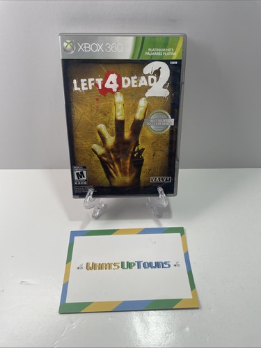 Left dead for - for, 360