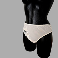 La Perla  Exklusiver Seiden