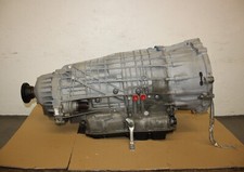 Getriebe Porsche Panamera 970