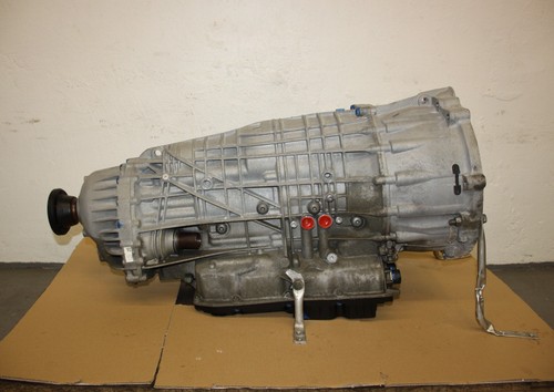 Getriebe porsche panamera - getriebe,