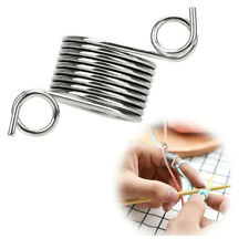 Fadenführer Fadenring