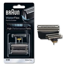 Original Braun 51B WaterFlex