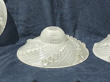 1von6 Art Deco Lampen