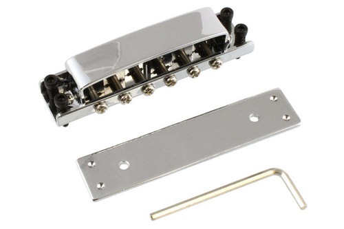 Allparts 0515 010 - allparts, tunematic