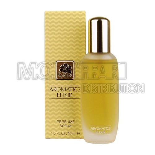 Clinique aromatics elixir - clinique,