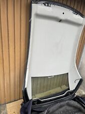 Mercedes Orijinal Hardtop W209 Clk W207 E Klasse Rarität Ganz Selten Welt