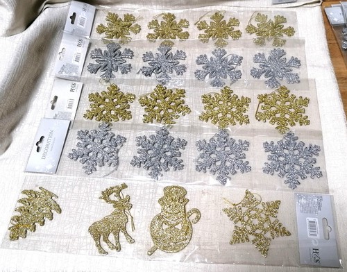 Gold oder siberfarbene - gold-,