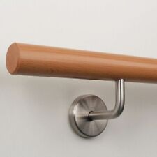 Handlauf Buche Geländer