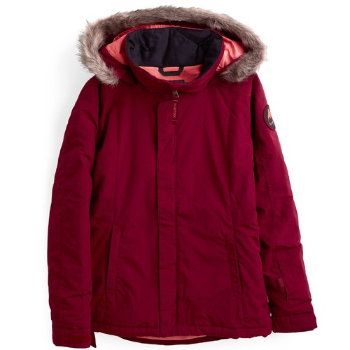 Burton girls bennett jacket - burton,
