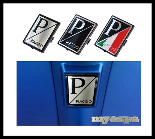 Vespa 125 150 200 - 80, lusso