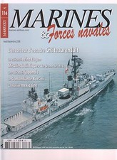 MARINES & Marinestreitkräfte