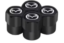 4x Ventilkappen Reifen im