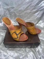 SALE Vintage Y2k 00s Gucci