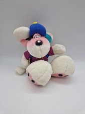 Diddl Maus 22 cm Einschulung