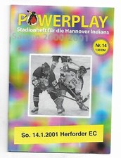 Stadionheft - Oberliga Nord -