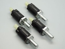  Motorabdeckung Anschlagpuffer