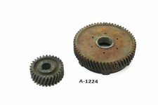 Moto Guzzi Nuovo Falcone -