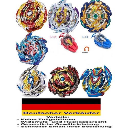 Kreisel mit sparking starter - kreisel,
