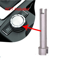 Welle Stift Achse Drehknopf Für Mercedes Comand Controller W204 W212 A2048702058