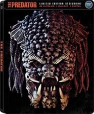 The Predator - Limited Edition