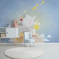 Vlies Fototapete Wandtapete