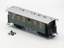 BEMO H0e 3008 - Personenwagen