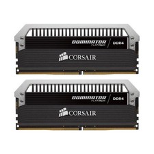 Corsair Dominator Platinum 16