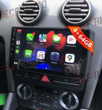 Apple Carplay 4+64G Android 15