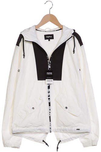 Tigha jacke herren anorak - jacke,