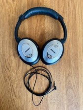 Bose QuietComfort 15 Noise
