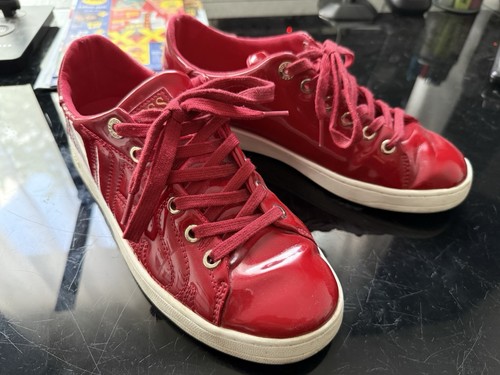 Guess damen sneaker 40 - damen, gr.