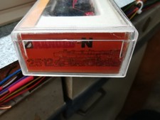 Spur N Arnold Br 41 Dampflok