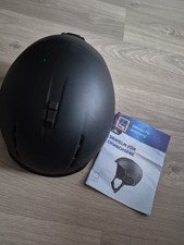 Skihelm Crane 1x Getragen Wie Neu Gr L/XL