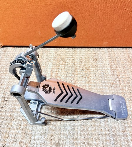 Top yamaha pedal fußmaschine - top,